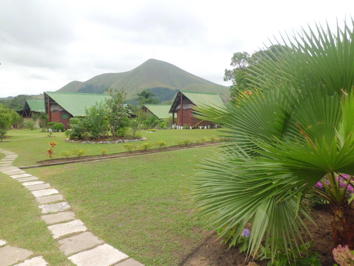 Lope Hotel Esterno foto