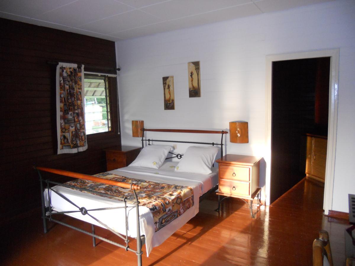 Lope Hotel Camera foto