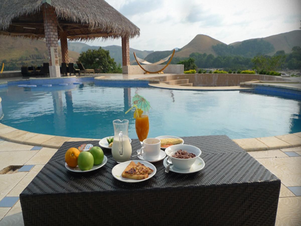 Lope Hotel Esterno foto