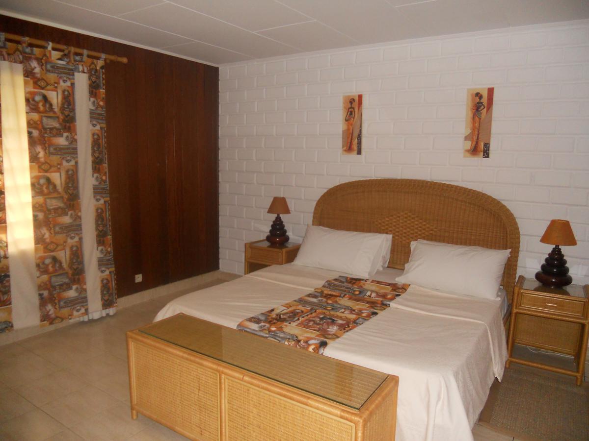 Lope Hotel Camera foto
