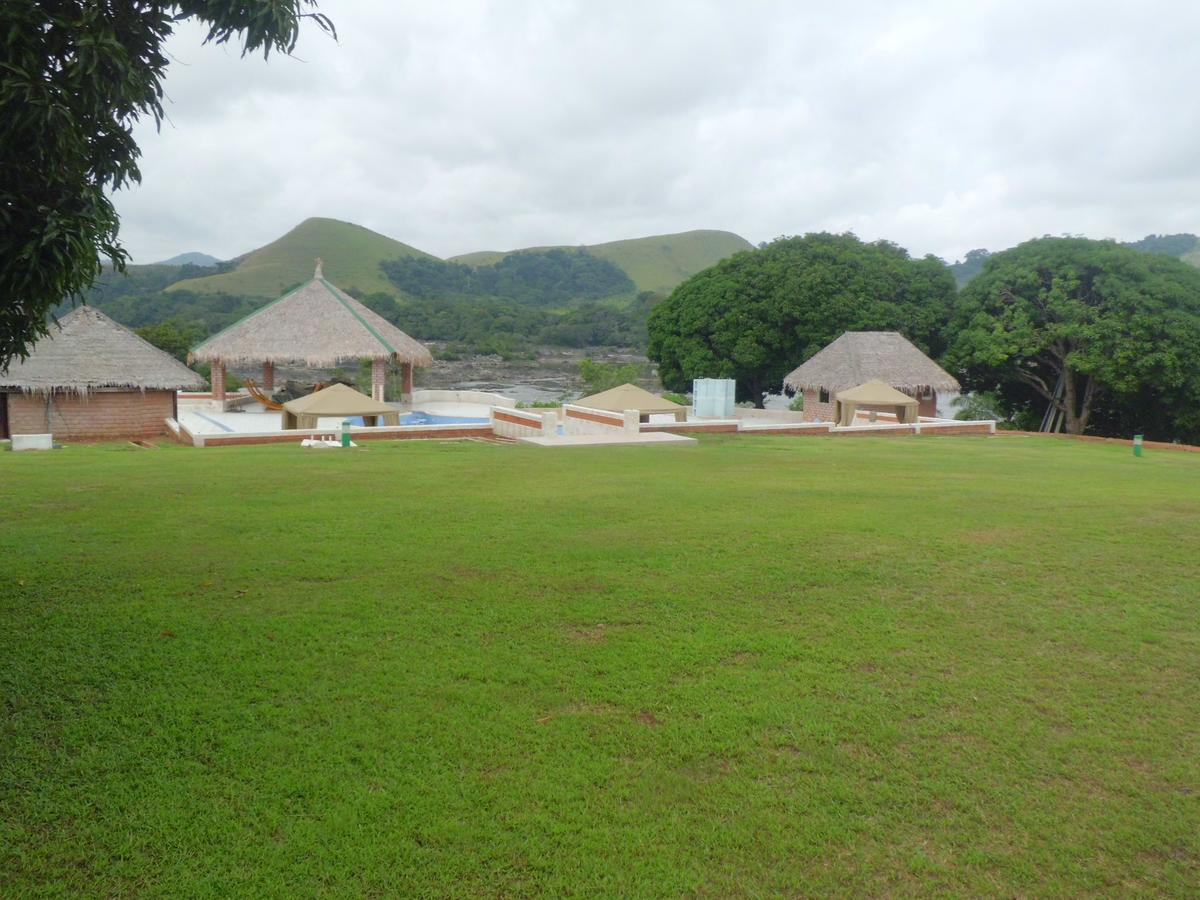 Lope Hotel Esterno foto