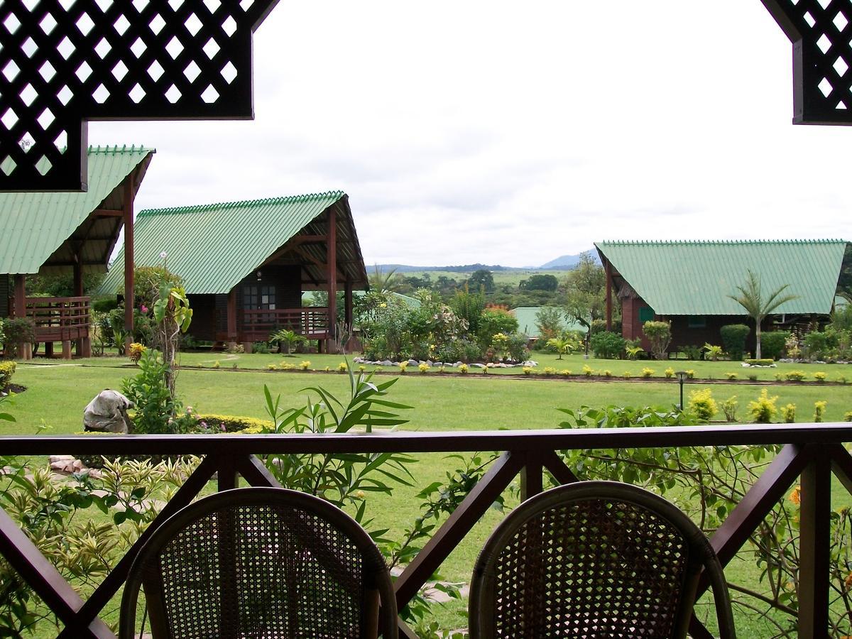 Lope Hotel Esterno foto